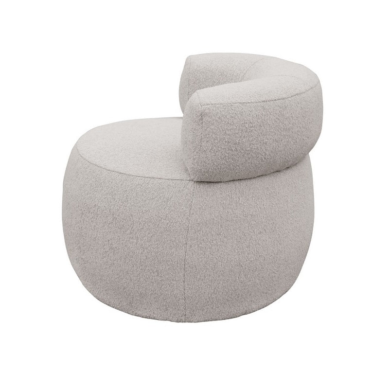 Mitchell Occasional Chair - Fog