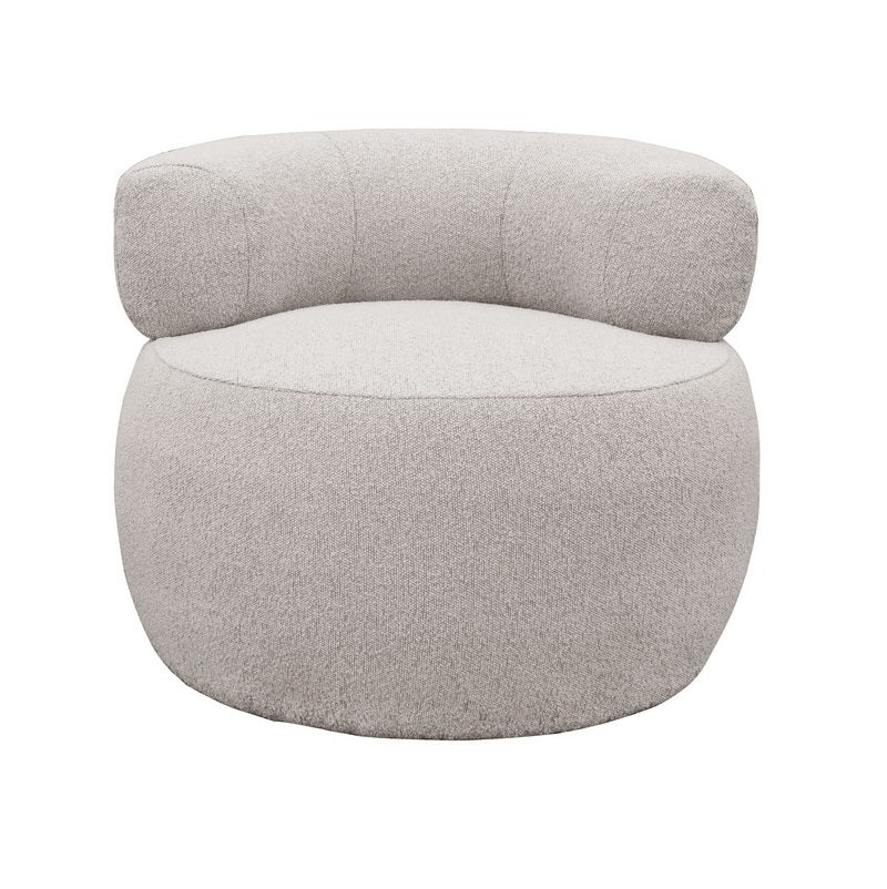 Mitchell Occasional Chair - Fog