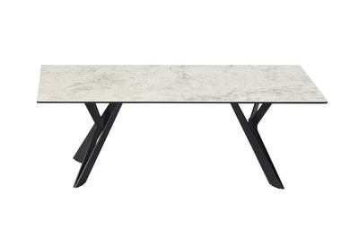 Oliver Coffee Table Cloudy Ceramic