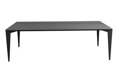 Poppy Large Dining Table Florence Ceramic