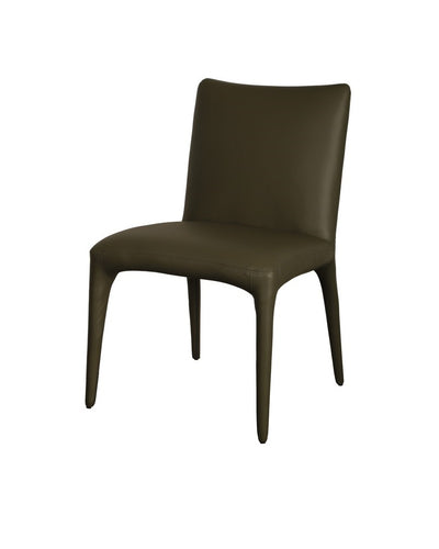 Jenna Dining Chair Olive Set of 2