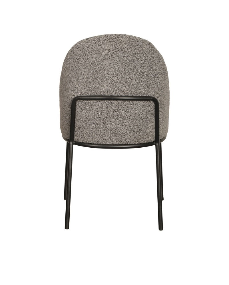 Mila Dining Chair Slate Set of 2