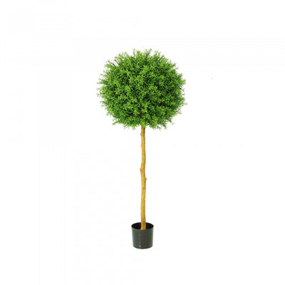 Artificial Rosemary Ball Tree 960 Lvs 1.2m - House of Isabella AU