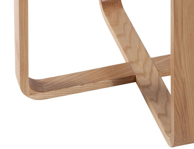 Eddy Side Table - Natural