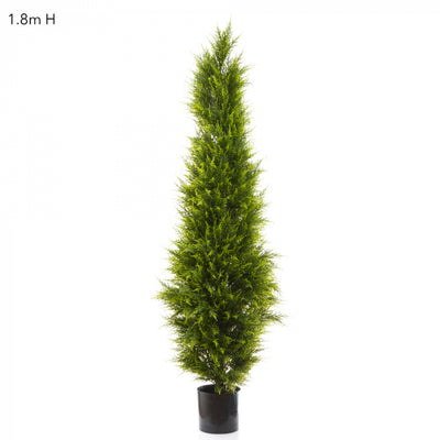 Artificial Cypress Pine 1.8m - House of Isabella AU