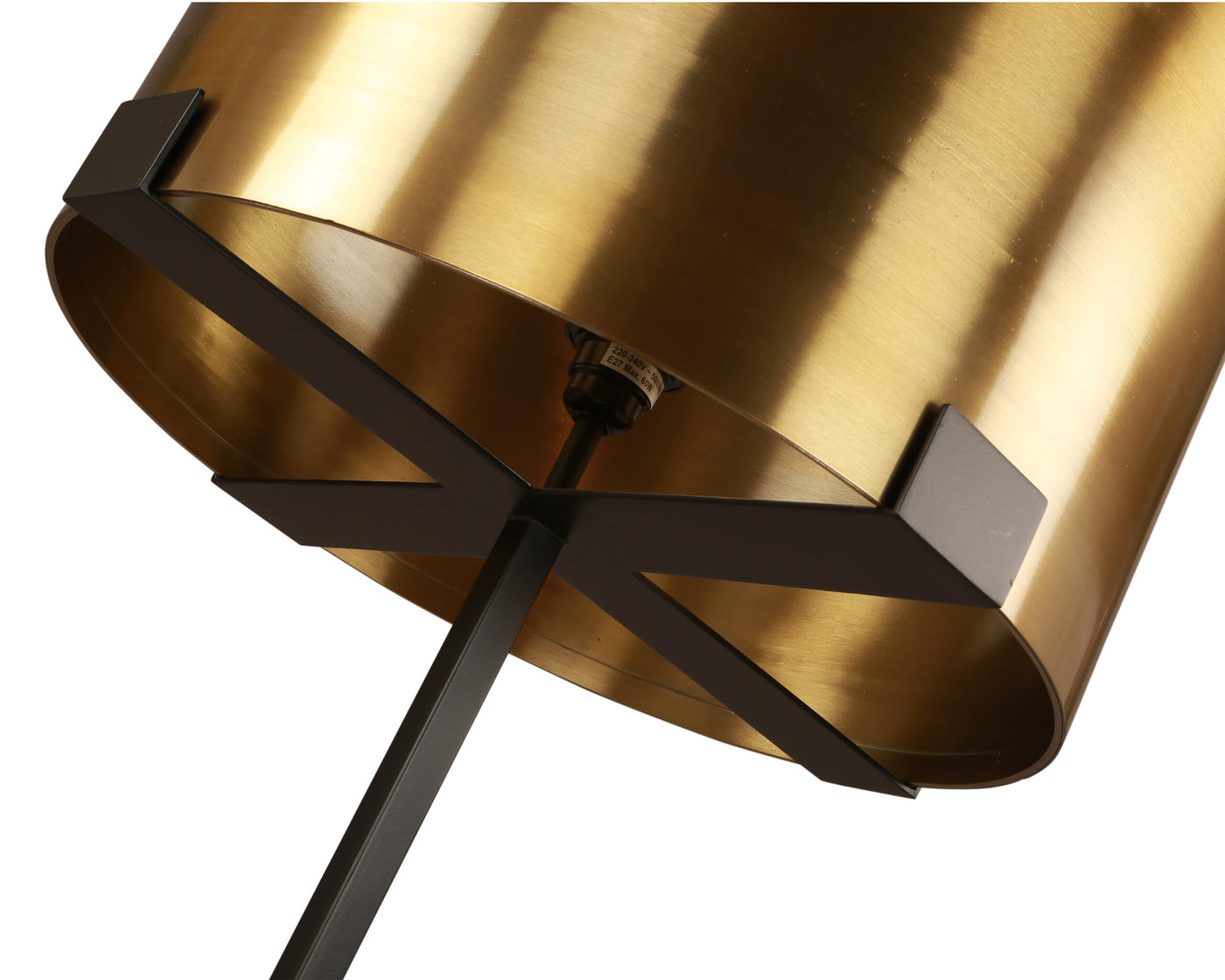 Hamilton Table Lamp