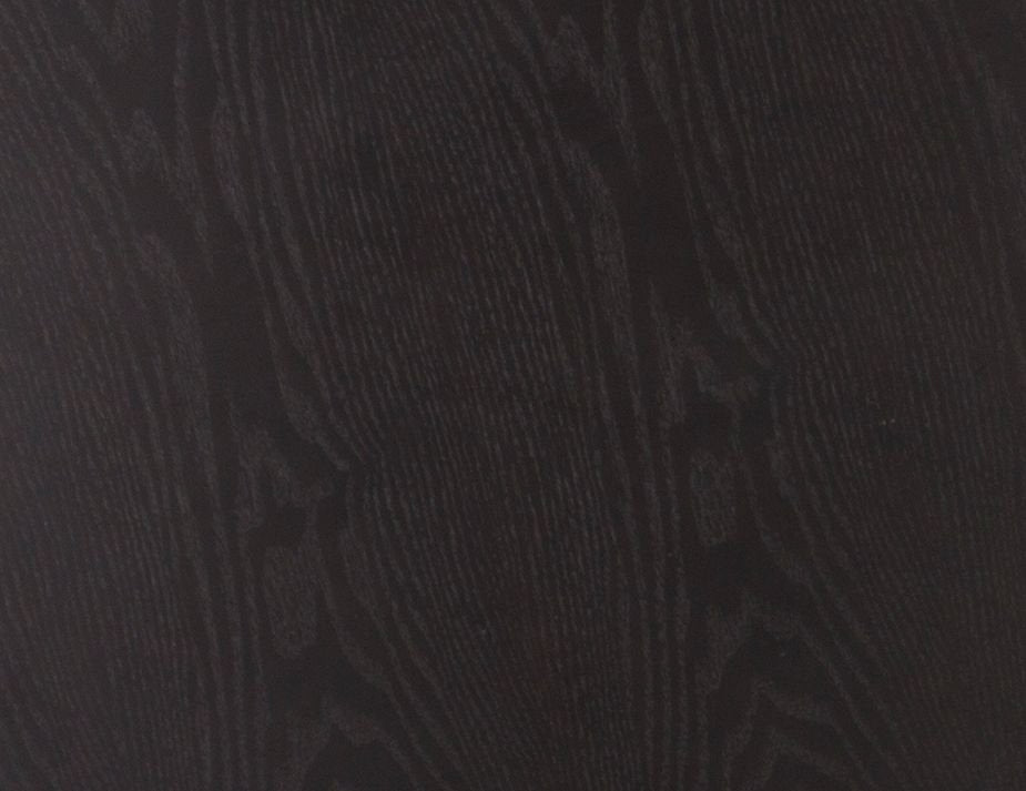 Alora Side Table - Black - Black