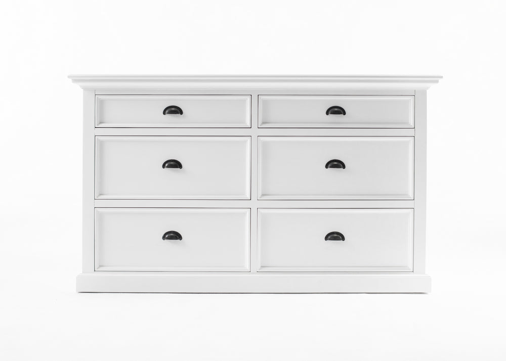 Dresser - Classic White