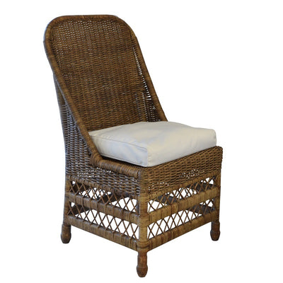 Plantation Dining Chair - House of Isabella AU