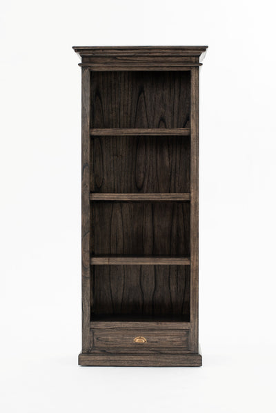 Bookcase with 1 Drawer