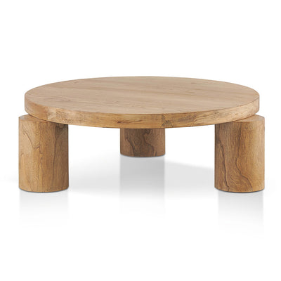 95cm Coffee Table - Natural