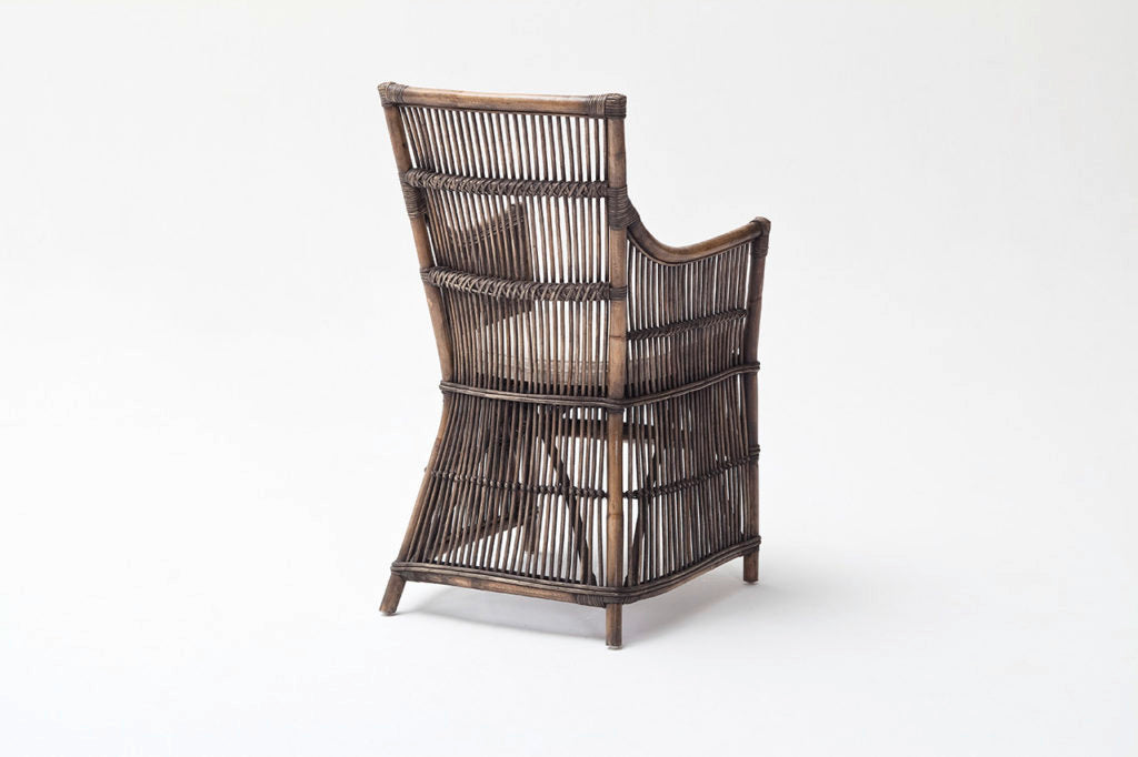 Duchess Chair (Set of 2) - Rustic