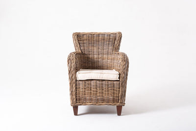 Baron Chair (Set of 2) - Natural