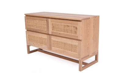 Tom Chest Of Drawers - 4 Drawers