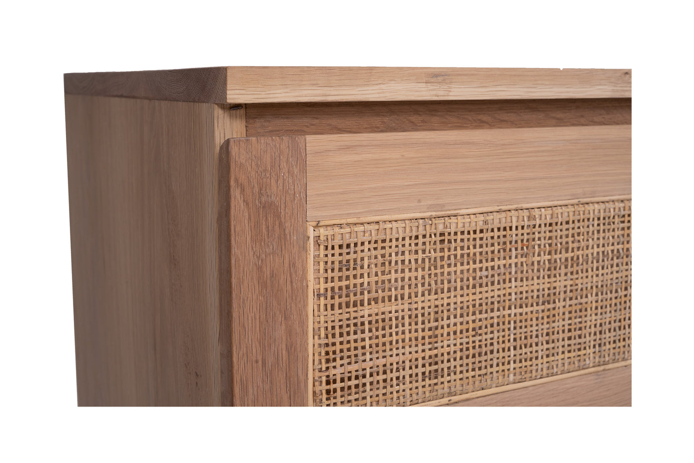 Tom Chest Of Drawers - 4 Drawers