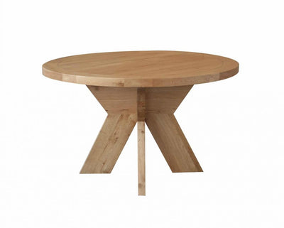 Nordic Oak Table Natural