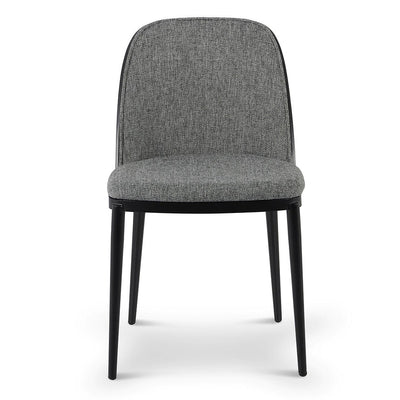 Dining Chair - Lava Grey (Set of 2)