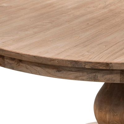 1.5m Dining Table - Natural