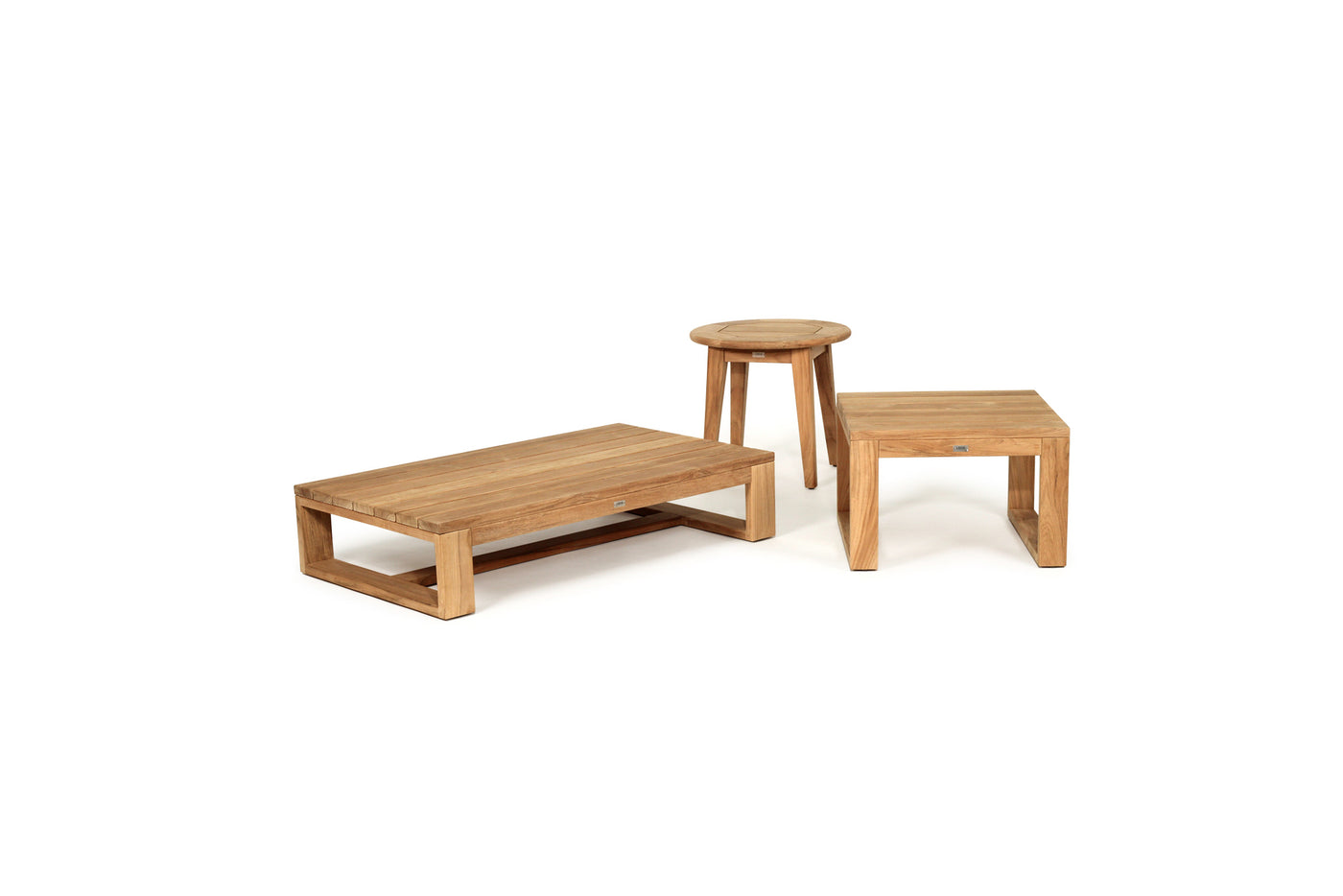 Manny Outdoor Side Table