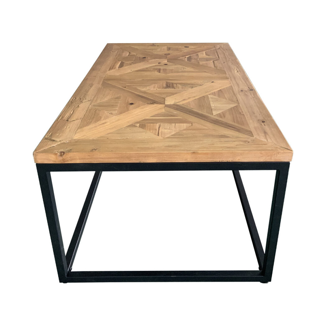 Bolden Coffee Table 125cm