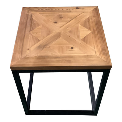 Bolden Side Table 50cm