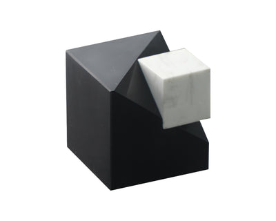 Cubic I Table Decoration