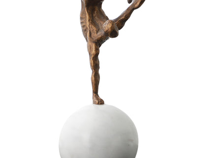 Athletic Sculpture