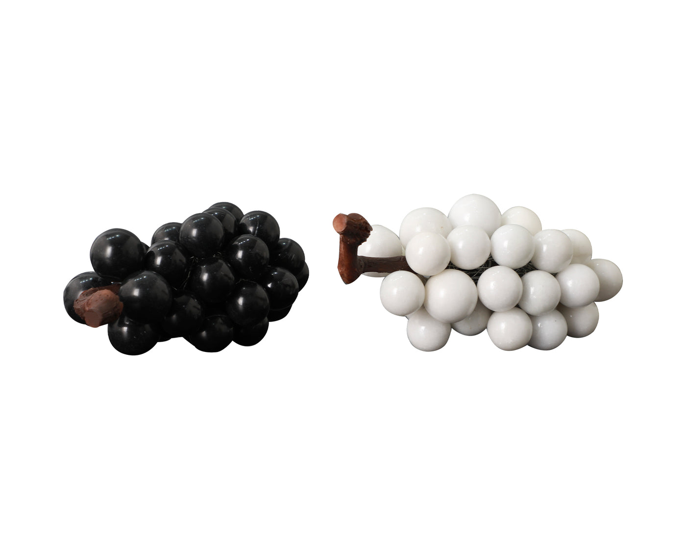 Marble Grapes – Black