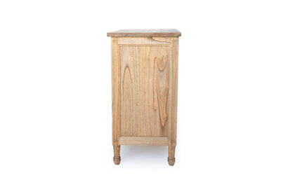 Daydream Dresser - 9 Drawer - Weathered Oak