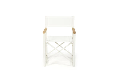 Bosworth Outdoor Director Chair