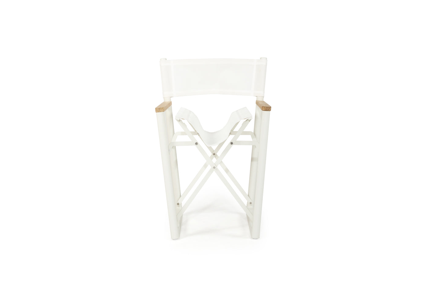 Bosworth Outdoor Director Chair
