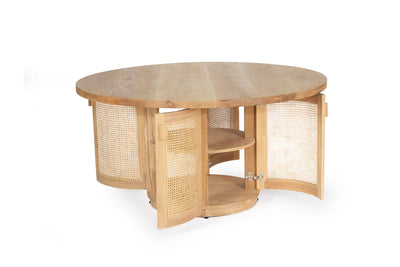 Madora Dining Table - 150cm
