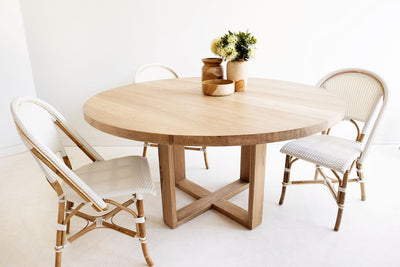 Ivy Dining Table - 200cm