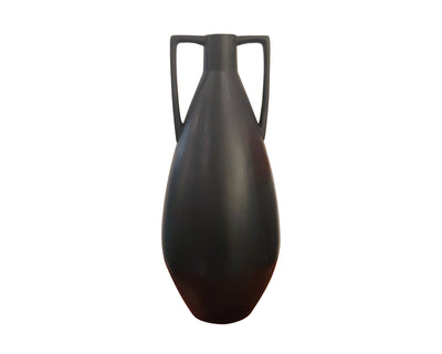 Cannon Vase