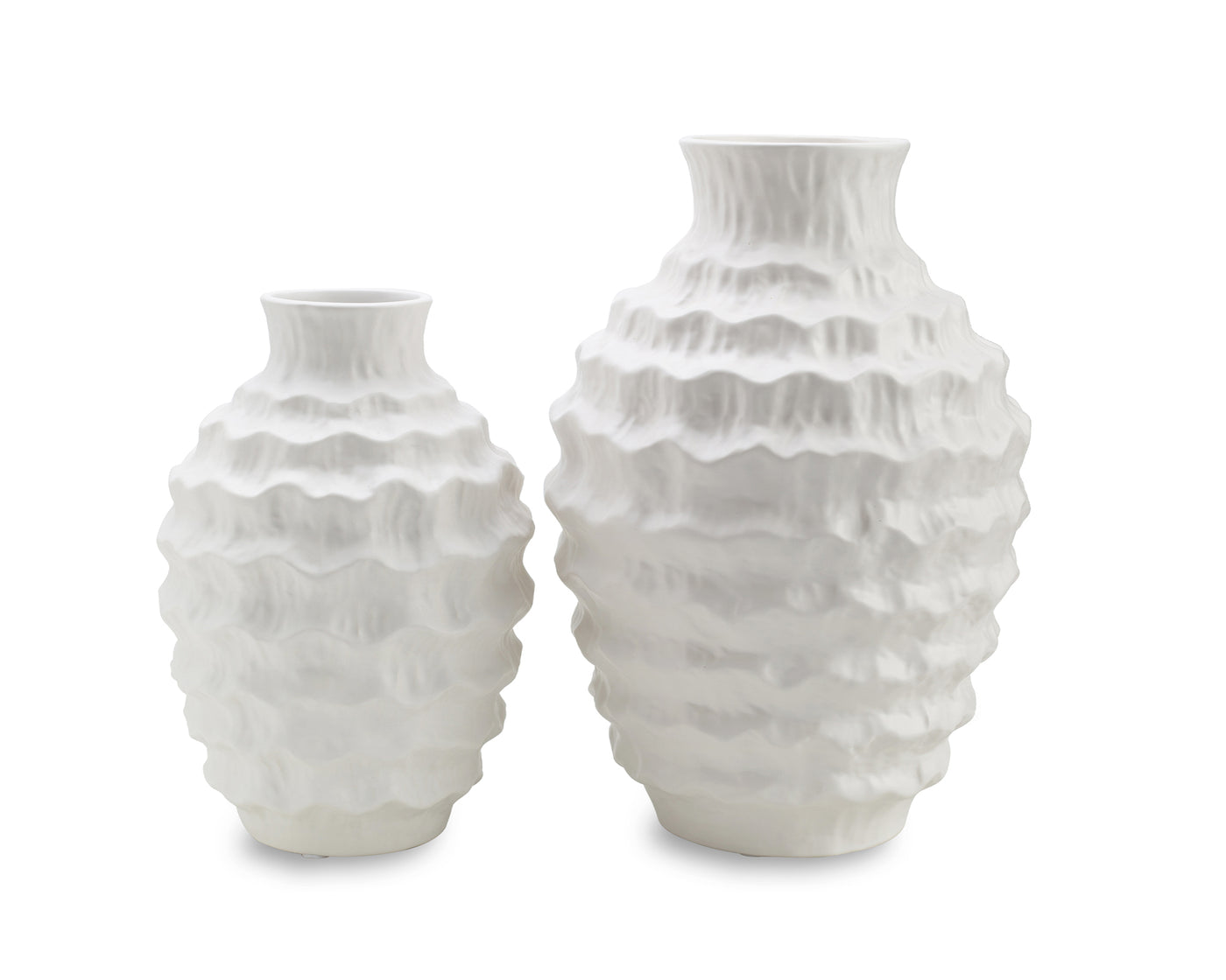 Tamara Ceramic Vase - Large
