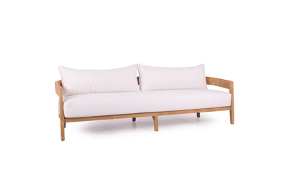 Rockcliffe Outdoor Sofa - 3 Seater