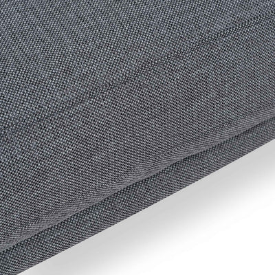 Armchair - Graphite Grey