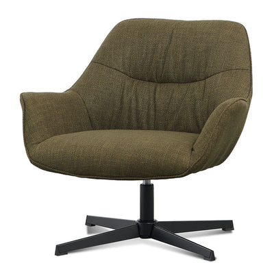 Lounge Chair - Pine Green