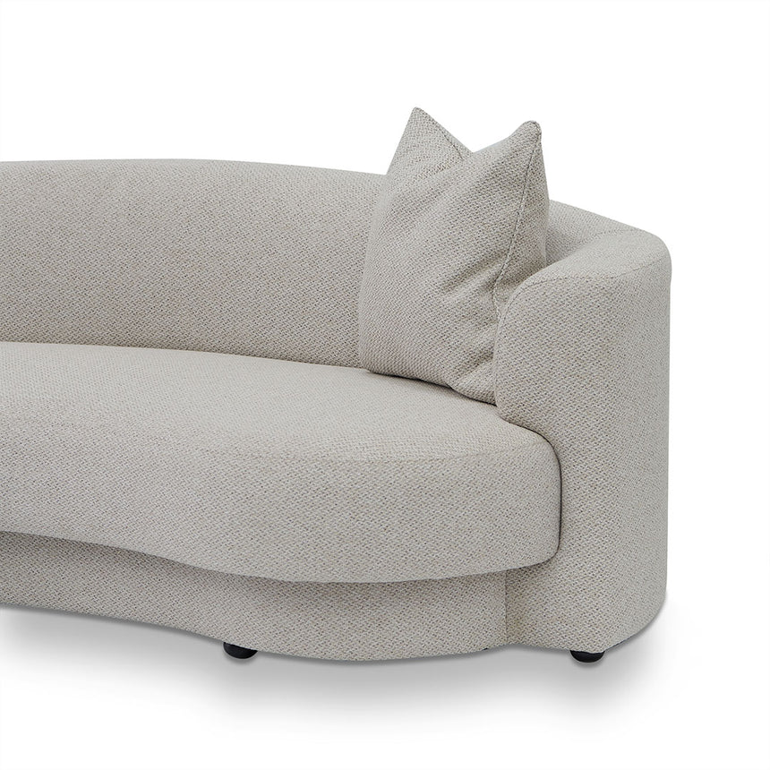 3 Seater Sofa - Sterling Sand