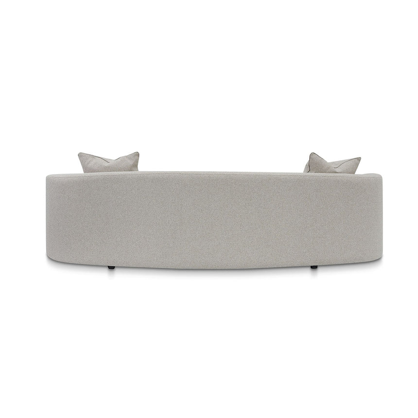 3 Seater Sofa - Sterling Sand