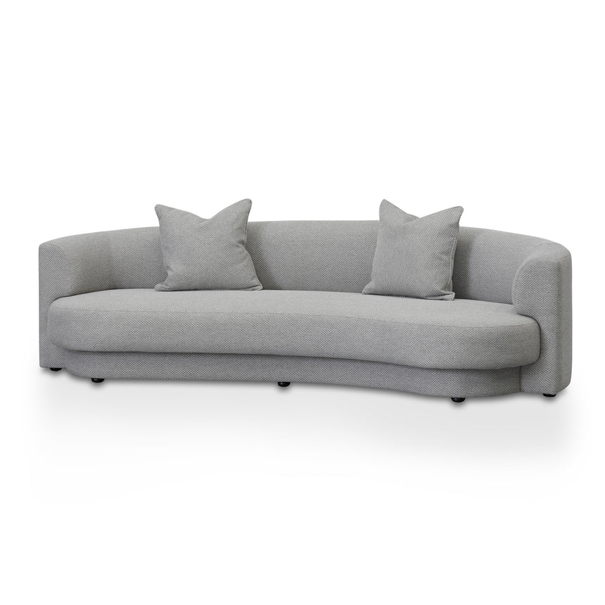 3 Seater Sofa - Grey