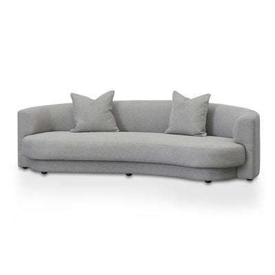 3 Seater Sofa - Grey