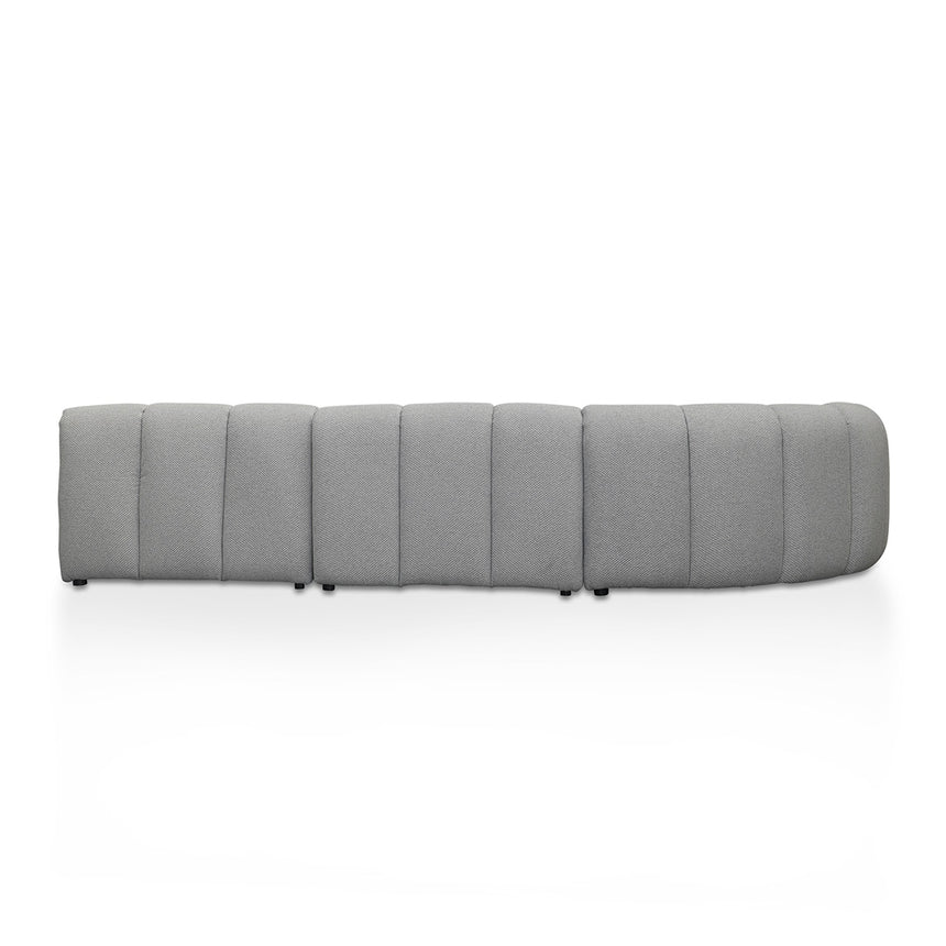 Modular Sofa - Grey