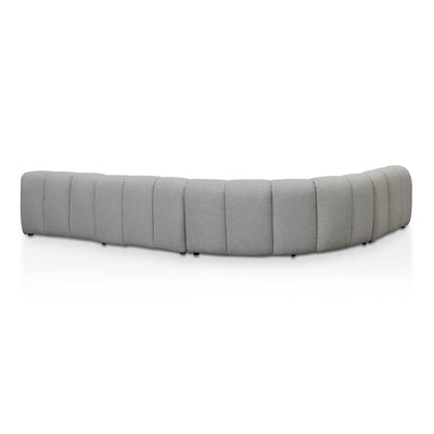 Modular Sofa - Grey