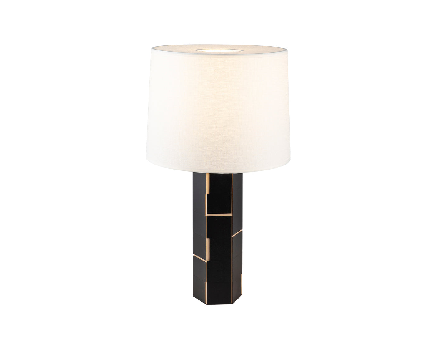 Exeter Table Lamp