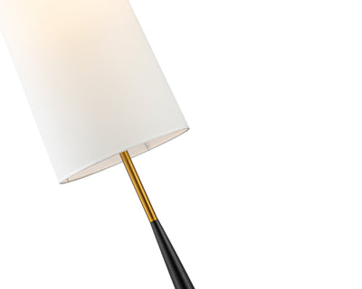 Duchamp Floor Lamp