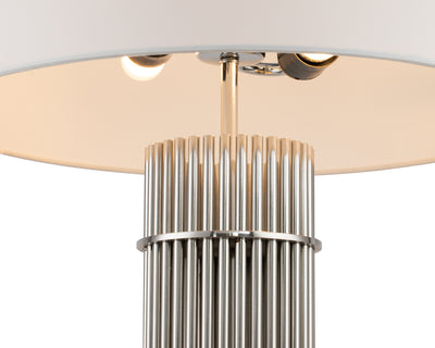 Boquet Table Lamp