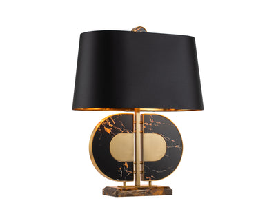 Coleman Table Lamp