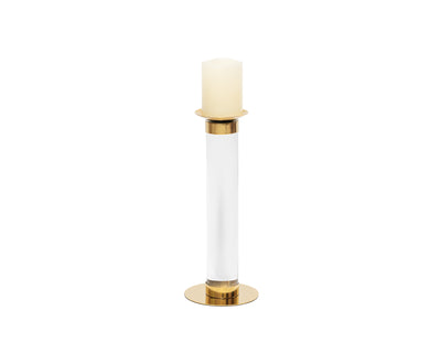 Pillar Candle Holder (Large)