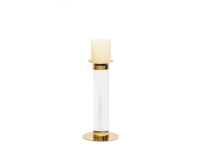 Pillar Candle Holder (Small)